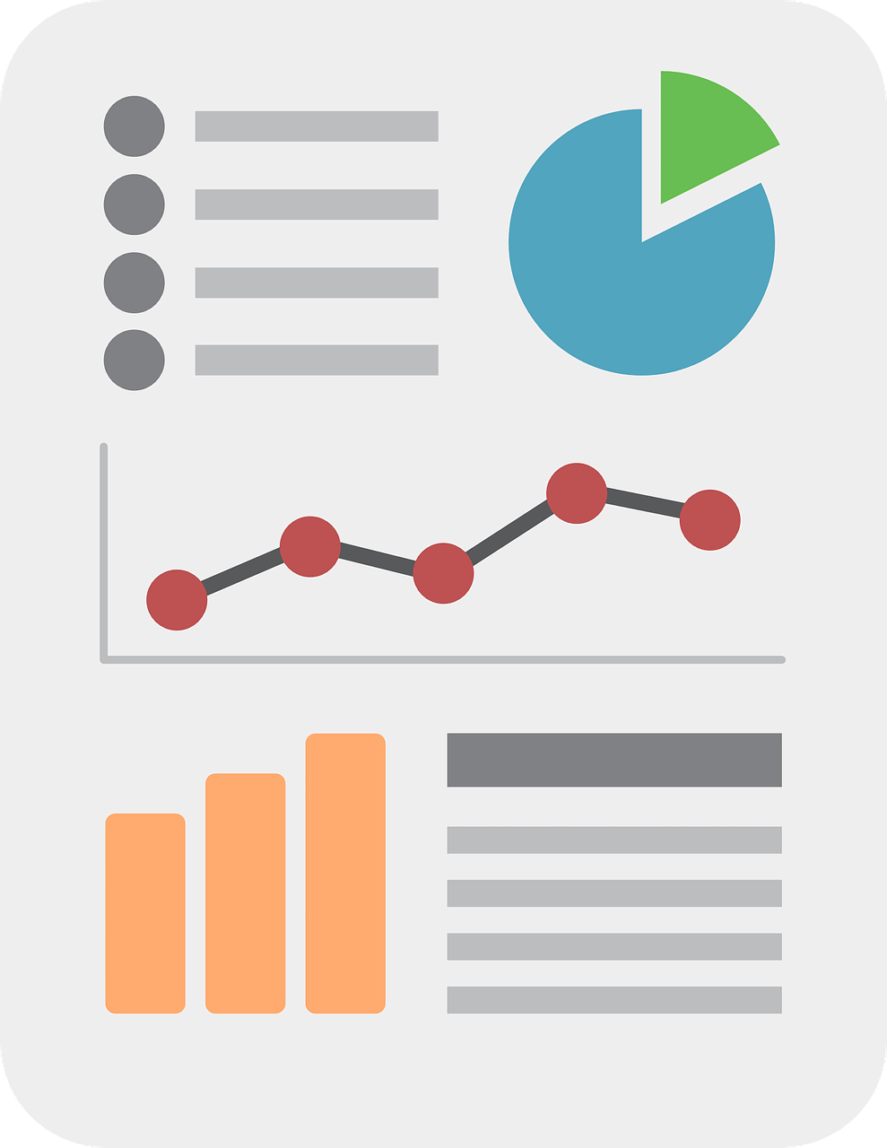 Data Metrics