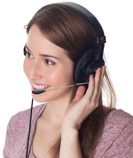 Secret Shoppers call center team